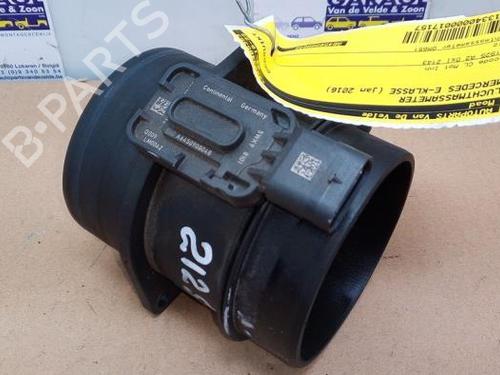 Mass air flow sensor MERCEDES-BENZ E-CLASS T-Model (S212) E 200 CDI / BlueTEC (212.205, 212.206) | BP38852104M95 - Image 3