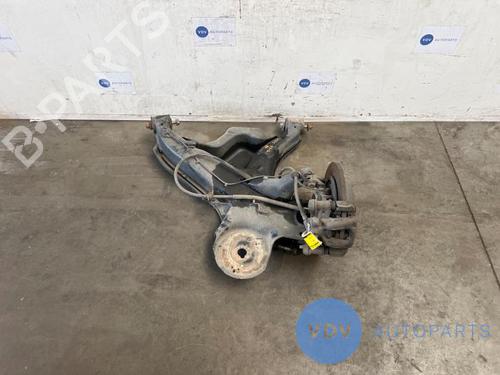 Used Right rear steering knuckle MERCEDES-BENZ VITO Van (W447) 114 CDI (447.601, 447.603, 447.605) (136 hp) 26388419