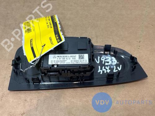 Switch MERCEDES-BENZ VITO Van (W447) 116 CDI (447.601, 447.603, 447.605) | BP26125768I30 