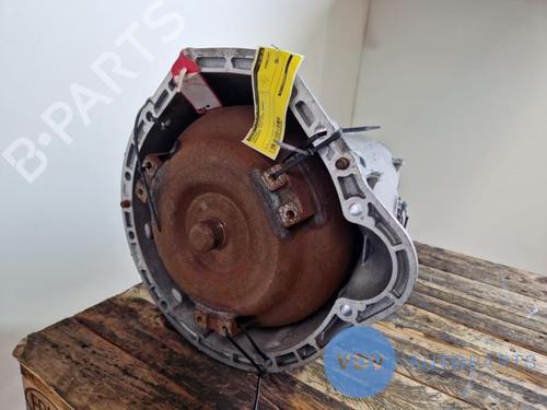 Gearbox MERCEDES-BENZ CLK Convertible (A209) CLK 200 Kompressor (209.442) | BP29868122M3