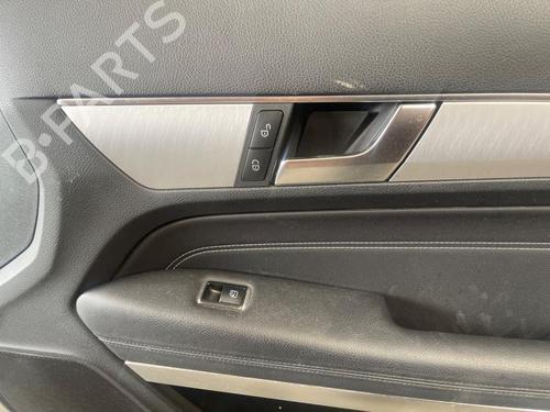 Front right panel MERCEDES-BENZ E-CLASS Convertible (A207) E 220 CDI (207.402) | BP38828174C59 - Image 2