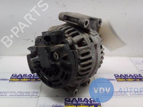 Alternator MERCEDES-BENZ VITO / MIXTO Van (W639) 110 CDI (639.601, 639.603, 639.605) | BP25942255M7 