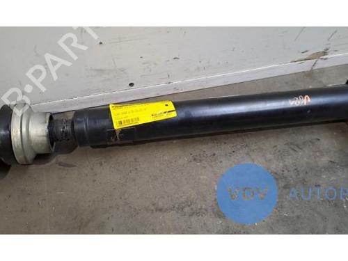 Driveshaft MERCEDES-BENZ GLC (X253) 250 d 4-matic (253.909) | BP25961437M37 
