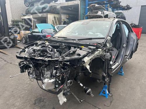 Starter MERCEDES-BENZ A-CLASS (W177) A 250 e (177.086) | BP38832274M8 - Image 10