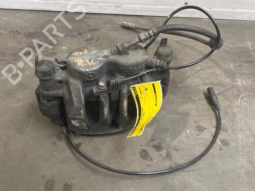 Right front brake caliper MERCEDES-BENZ VITO Van (W447) 114 CDI (447.601, 447.603, 447.605) | BP38841255M104 - Image 3