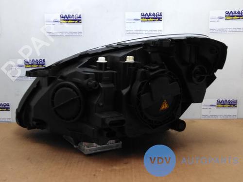 Right headlight MERCEDES-BENZ B-CLASS Sports Tourer (W245) B 180 CDI (245.207) | BP25943230C29 