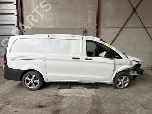 Headlight switch MERCEDES-BENZ VITO Van (W447) 116 CDI (447.601, 447.603, 447.605) | BP38828612I24 - Image 5
