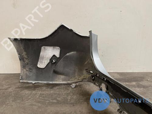 Rear bumper MERCEDES-BENZ C-CLASS T-MODEL (S206) C 220 d (206.204, 206.216) | BP29705552C8 