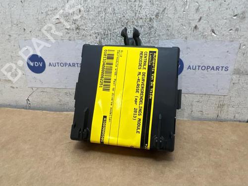 Electronic module MERCEDES-BENZ M-CLASS (W166) ML 350 BlueTEC 4-matic (166.024, 166.023) | BP38836544M83 - Image 3