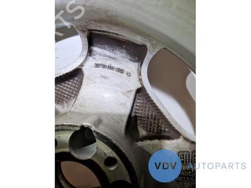Rim MERCEDES-BENZ CLK (C208) CLK 230 Kompressor (208.347) | BP29705550C45 