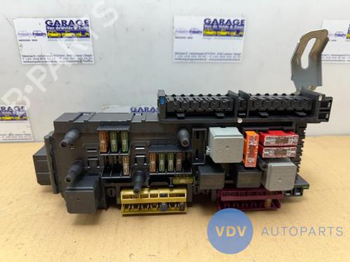 Electronic module MERCEDES-BENZ C-CLASS (W204) C 200 CDI (204.001) | BP25945195M83 