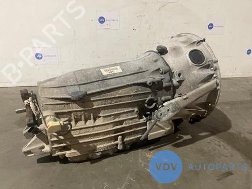 Gearbox MERCEDES-BENZ SPRINTER 5-t Van (B907) 519 CDI (907.653, 907.655, 907.657) | BP25969069M3 