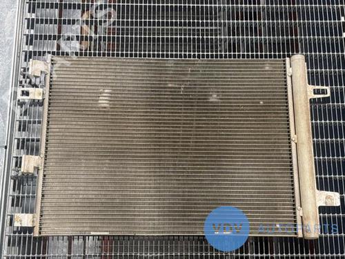 Used AC radiator MERCEDES-BENZ A-CLASS (W177) A 200 (177.087) (163 hp) 25973960