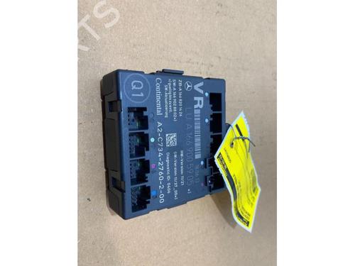Electronic module MERCEDES-BENZ A-CLASS (W176) A 180 CDI / d (176.012) | BP38852788M83 - Image 2