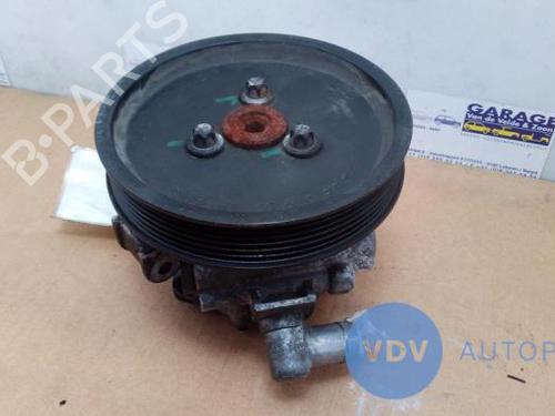 Styring servopumpe MERCEDES-BENZ C-CLASS (W203) C 200 CDI (203.007) | BP25942657M99 