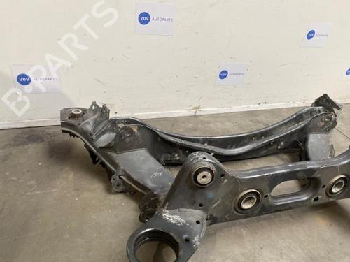 Subframe MERCEDES-BENZ E-CLASS (W212) E 200 CDI / BlueTEC (212.005, 212.006) | BP38841075M9 - Image 2