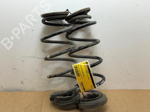 Støddæmperfjeder MERCEDES-BENZ A-CLASS (W177) A 200 (177.087) | BP38821709C152 - Image 3