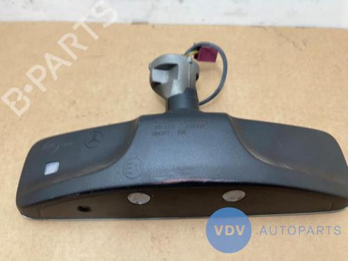 Rear mirror MERCEDES-BENZ S-CLASS (W222, V222, X222) AMG S 63 4-matic+ (222.188) | BP29701462I6 