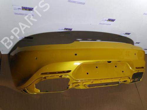 Used Rear bumper Rear bumper 38857164 38857164