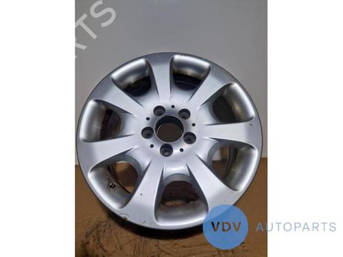 Used Rim MERCEDES-BENZ C-CLASS (W203) C 350 (203.056) (272 hp) 25970713