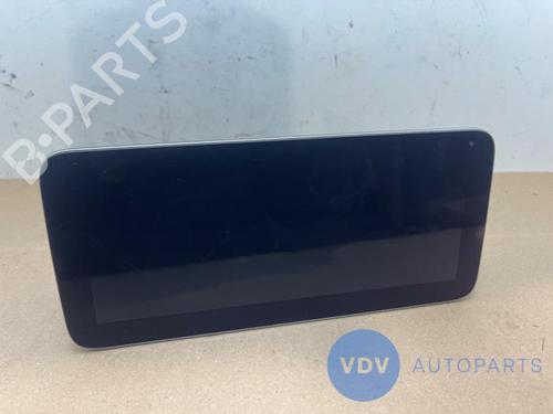Used Display monitor MERCEDES-BENZ C-CLASS T-Model (S205) C 180 d (205.200) (122 hp) 29714562