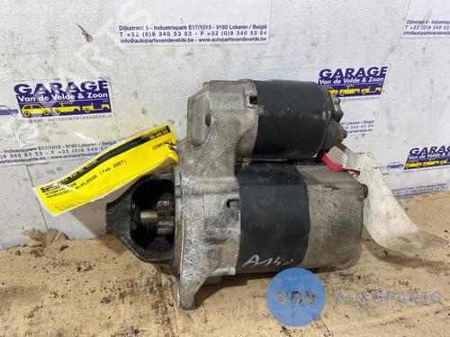 Starter MERCEDES-BENZ A-CLASS (W169) A 170 (169.032, 169.332) | BP25953510M8 