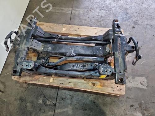 Subframe MERCEDES-BENZ SPRINTER 3,5-t Van (B907, B910) 311 CDI RWD (907.631, 907.633, 907.635, 907.637) | BP38824018M9 - Image 2