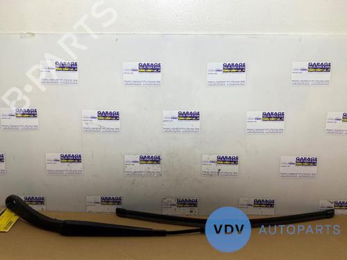 Vindspejlsviskerarm MERCEDES-BENZ A-CLASS (W176) A 200 CDI (176.001) (136 hp) 25954149