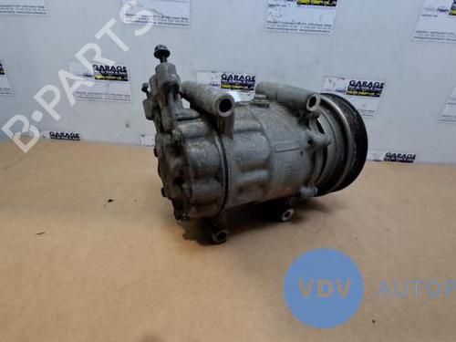 AC compressor MERCEDES-BENZ CITAN Box Body/MPV (W415) 108 CDI (415.601, 415.603) | BP25959396M34 
