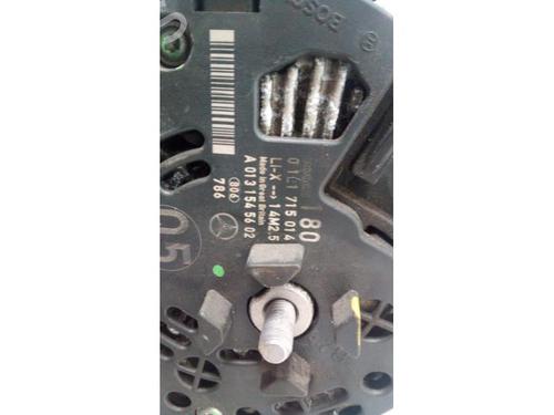 Alternator MERCEDES-BENZ E-CLASS (W212) E 350 BlueTEC 4-matic (212.094) | BP38857664M7 - Image 4