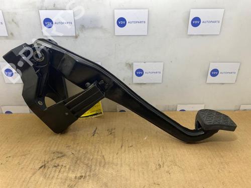 Break pedal MERCEDES-BENZ A-CLASS (W176) A 200 CDI / d (176.008) | BP38846064I19 - Image 2