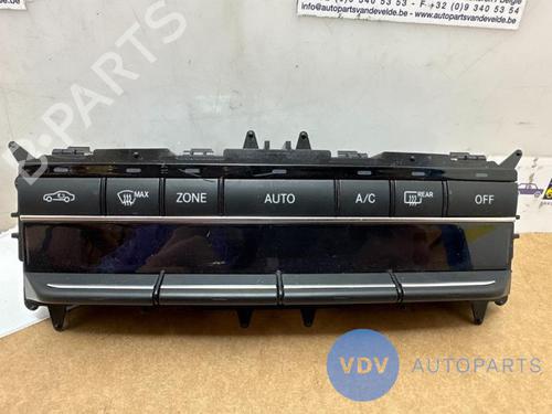 Used Climate control MERCEDES-BENZ E-CLASS (W212) E 200 CGI (212.048, 212.148) (184 hp) 25948945