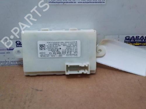 Antenne/Base MERCEDES-BENZ E-CLASS (W213) E 220 d (213.004) | BP38854398C140 - Image 2