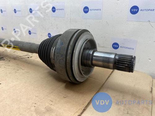 Left rear driveshaft MERCEDES-BENZ VITO / MIXTO Van (W639) 113 CDI (639.601, 639.603, 639.605) | BP25962342M40 