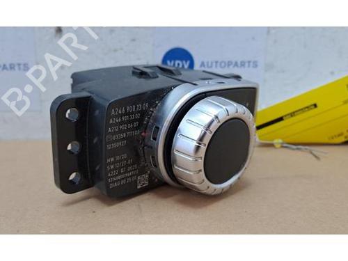 Used Electronic module Electronic module 38838484 38838484