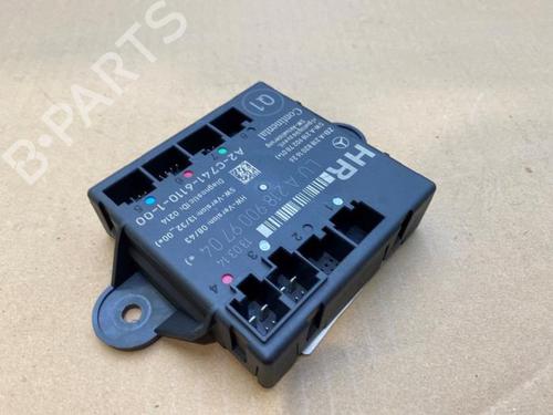Electronic module MERCEDES-BENZ E-CLASS T-Model (S212) E 200 CDI / BlueTEC (212.205, 212.206) | BP38842839M83 - Image 2