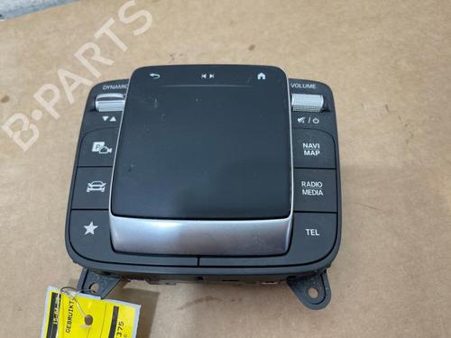 electronic-module-mercedes-benz-glb-x247-2019-38829742 main image