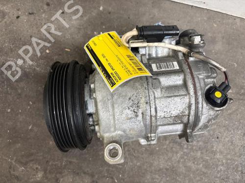 AC compressor MERCEDES-BENZ SPRINTER 3,5-t Van (B907, B910) 311 CDI (910.631, 910.633) | BP38825539M34 - Image 2