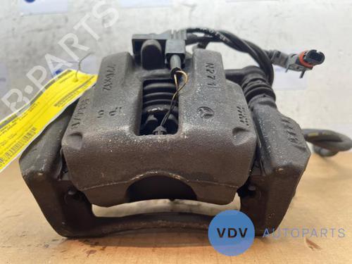Right front brake caliper MERCEDES-BENZ A-CLASS (W169) A 160 (169.031, 169.331) | BP25971024M104 