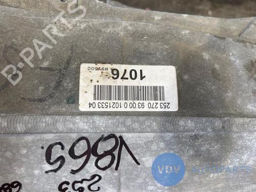Gearbox MERCEDES-BENZ GLC (X253) 220 d 4-matic (253.905, 253.903) | BP28293871M3 