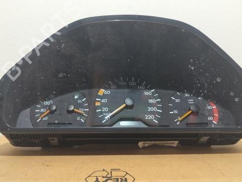Used Instrument cluster Instrument cluster 39082805 39082805
