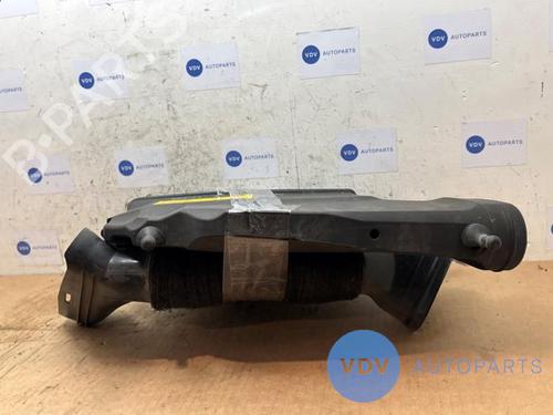 Air filter box MERCEDES-BENZ E-CLASS Convertible (A207) E 350 CDI (207.423) | BP25971046M87 