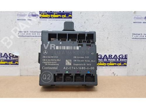 Used Electronic module Electronic module 38847053 38847053