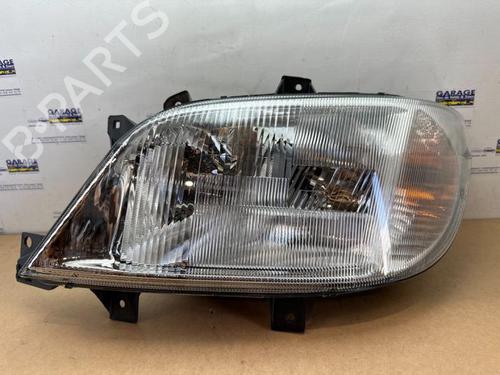 Used Left headlight Left headlight 38849970 38849970