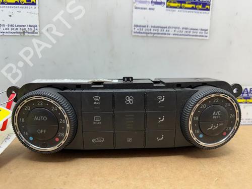 Used Climate control Climate control MERCEDES-BENZ R-CLASS (W251, V251) R 280 CDI 4-matic (251.020) (190 hp) 38850328 38850328