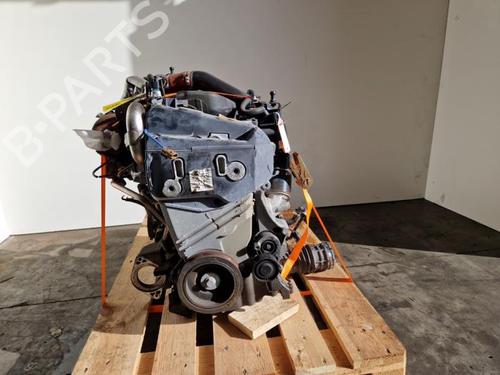engine-mercedes-benz-a-class-w176-2012-2013-2014-2015-2016-2017-2018-38823553 main image