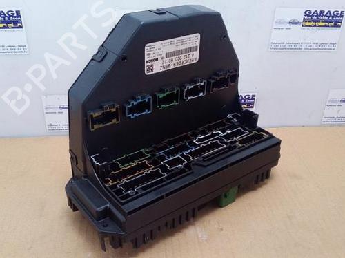 Electronic module MERCEDES-BENZ SLK (R172) 200 (172.448) | BP38855819M83 - Image 2