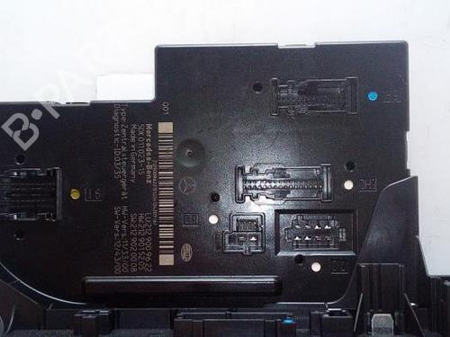 Electronic module MERCEDES-BENZ E-CLASS (W212) E 350 BlueTEC 4-matic (212.094) | BP38855565M83 - Image 2