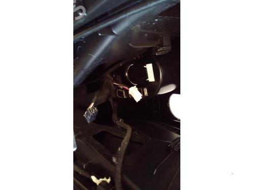 Middle console MERCEDES-BENZ A-CLASS (W176) A 180 CDI / d (176.012) | BP38856030I22 - Image 7