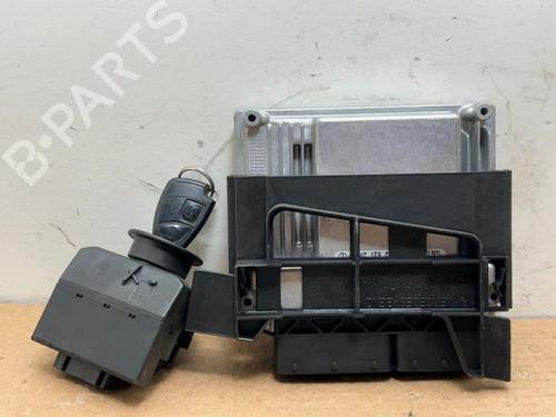 Used Ignition barrel Ignition barrel MERCEDES-BENZ /8 Coupe (W114) 280 CE (114.072) (185 hp) 38818400 38818400